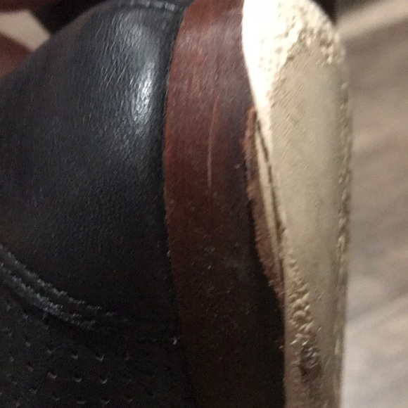 Bally Sneakers - Picture 7 of 9